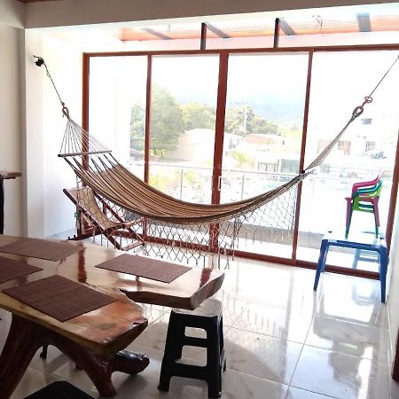 Lindo Apartamento Vacacional En Гуадуас Экстерьер фото