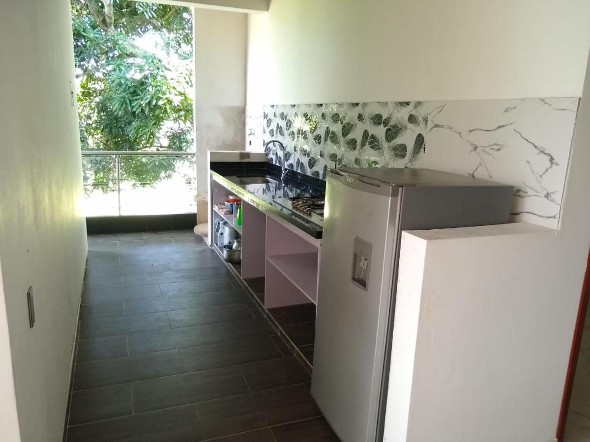 Lindo Apartamento Vacacional En Гуадуас Экстерьер фото