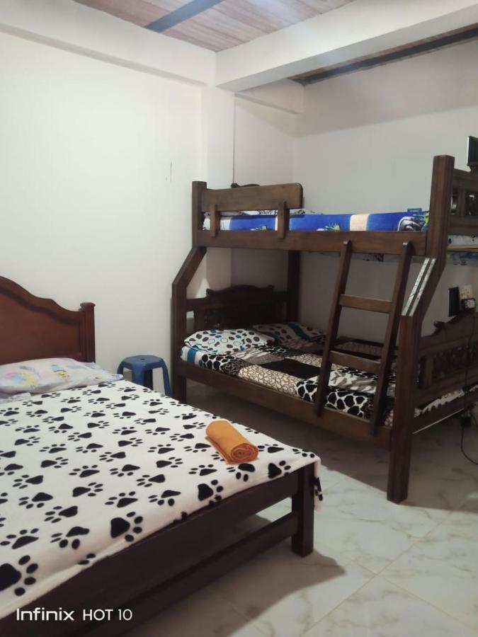Lindo Apartamento Vacacional En Гуадуас Экстерьер фото